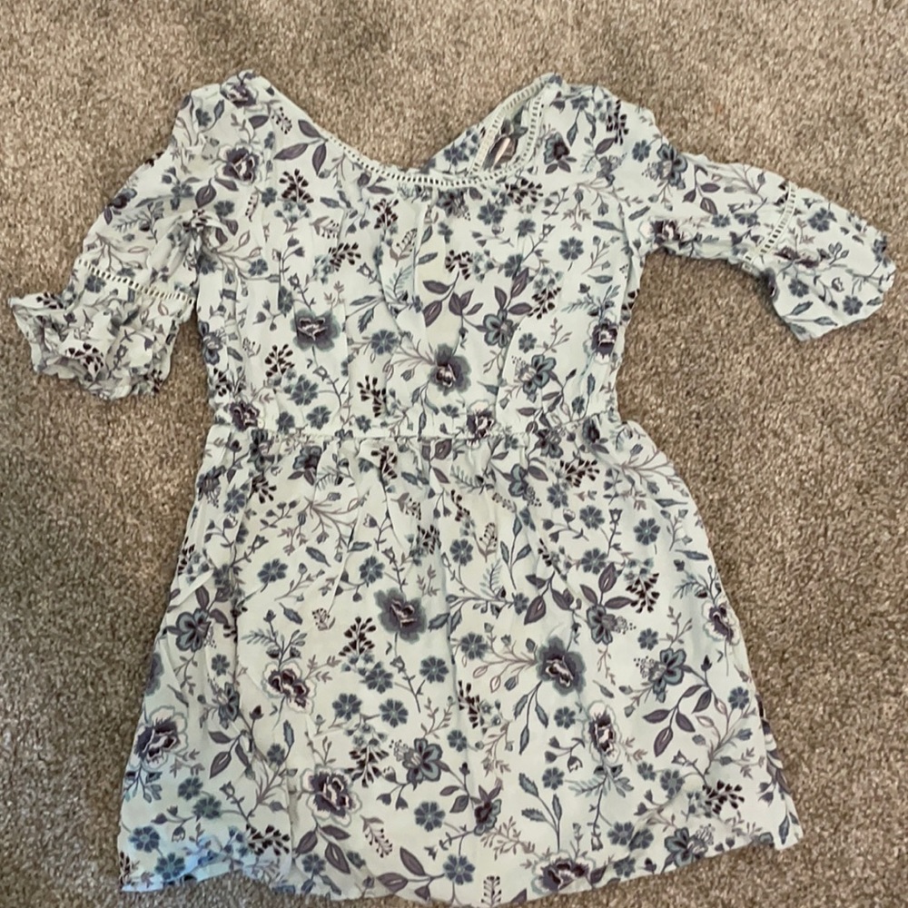 Gap dress